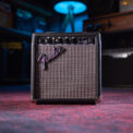 امپ گیتار الکتریک فندر Fender Frontman 10G