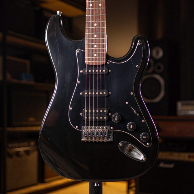 گیتار الکتریک سِلدِر Selder STH 20 Stratocaster - تصویر 1