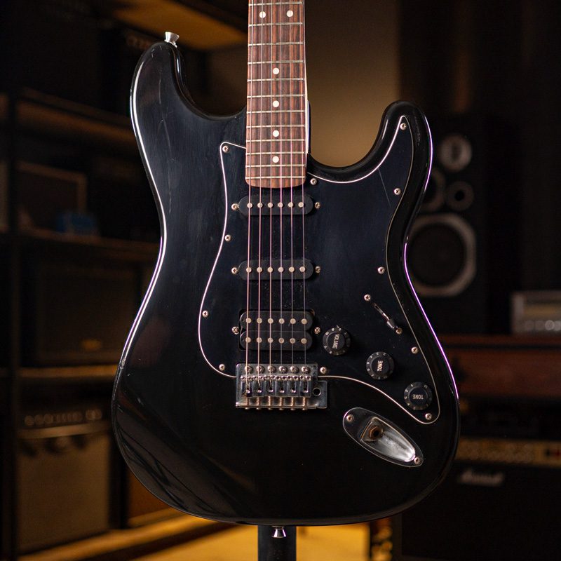 GE8120-pacoguitar-1 گیتار الکتریک سِلدِر Selder STH 20 Stratocaster - Image 1