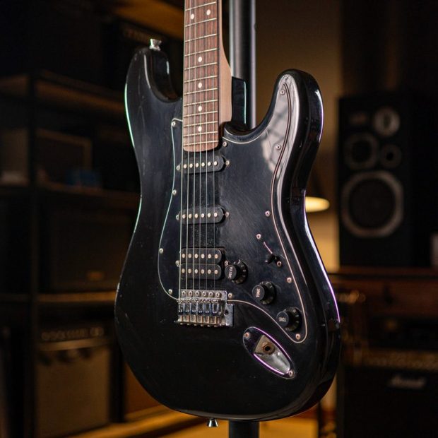گیتار الکتریک سِلدِر Selder STH 20 Stratocaster - تصویر 2