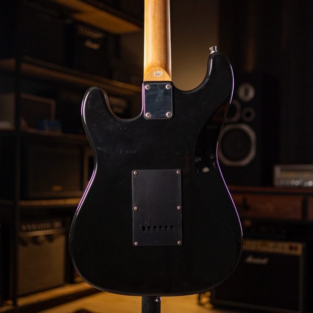 گیتار الکتریک سِلدِر Selder STH 20 Stratocaster - تصویر 8
