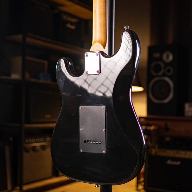 گیتار الکتریک سِلدِر Selder STH 20 Stratocaster - تصویر 7