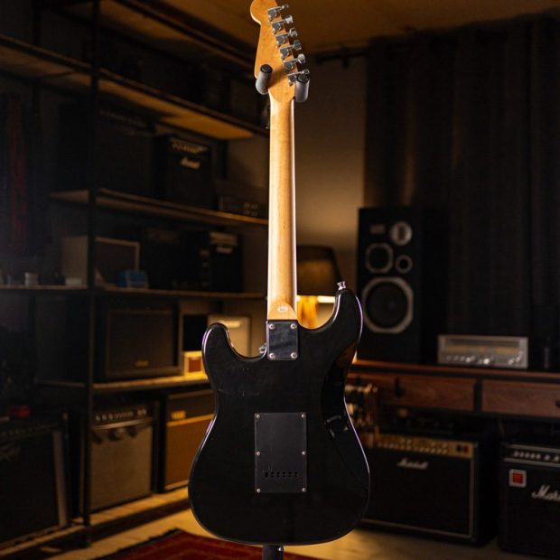 گیتار الکتریک سِلدِر Selder STH 20 Stratocaster - تصویر 3
