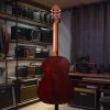 گیتار کلاسیک هاشیموتو Hashimoto Gut Guitar Model No. 234 1967 - تصویر 8