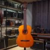 گیتار کلاسیک هاشیموتو Hashimoto Gut Guitar Model No. 234 1967 - تصویر 7