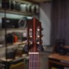 گیتار کلاسیک هاشیموتو Hashimoto Gut Guitar Model No. 234 1967 - تصویر 5