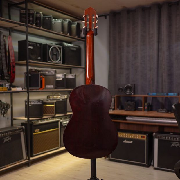 گیتار کلاسیک شینانو Shinano Classic Guitar - تصویر 8