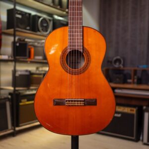 گیتار کلاسیک شینانو <br> Shinano Classic Guitar