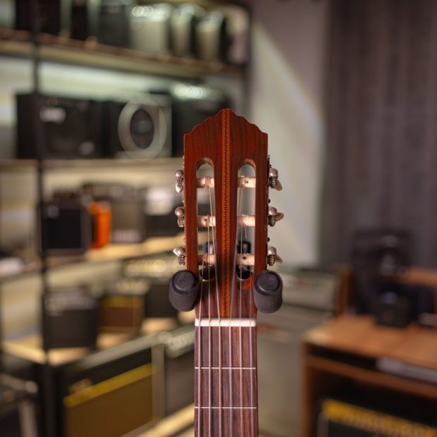 گیتار کلاسیک شینانو Shinano Classic Guitar - تصویر 5