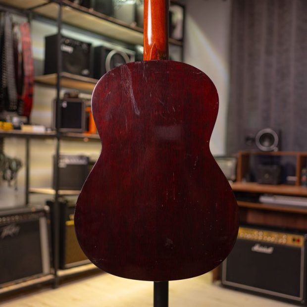 گیتار کلاسیک شینانو Shinano Classic Guitar - تصویر 3