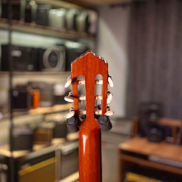 گیتار کلاسیک شینانو Shinano Classic Guitar - تصویر 6