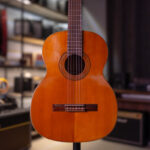 گیتار کلاسیک میزونو  Mizuno M 75 Classic Guitar