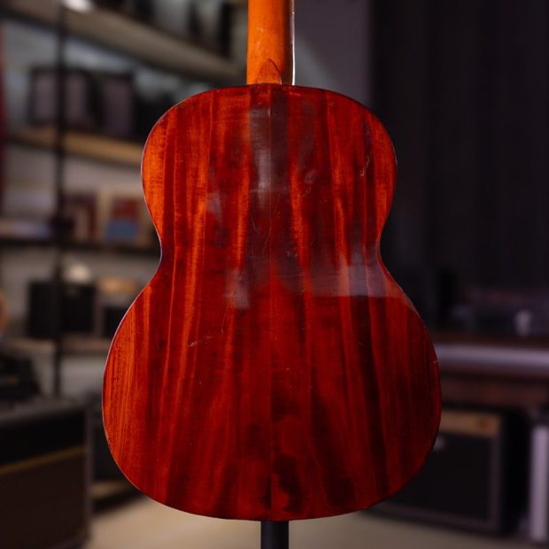 گیتار کلاسیک میزونو Mizuno M 75 Classic Guitar - تصویر 2