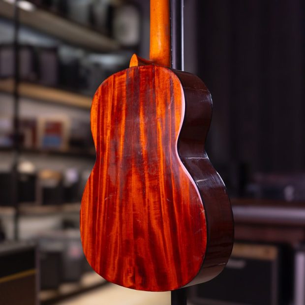 گیتار کلاسیک میزونو Mizuno M 75 Classic Guitar - تصویر 3