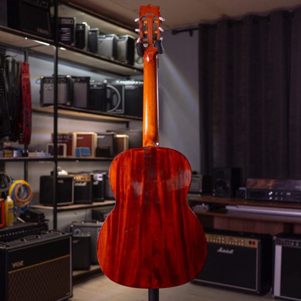 گیتار کلاسیک میزونو Mizuno M 75 Classic Guitar - تصویر 8