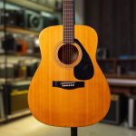 گیتار آکوستیک یاماها <br> Yamaha FG-401 1970's Acoustic Guitar
