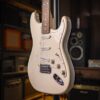 گیتار الکتریک ویژن Vision White Stratocaster SSS - Image 2