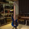 گیتار بیس زین Zinn Transparent 5-String Bass - Image 6