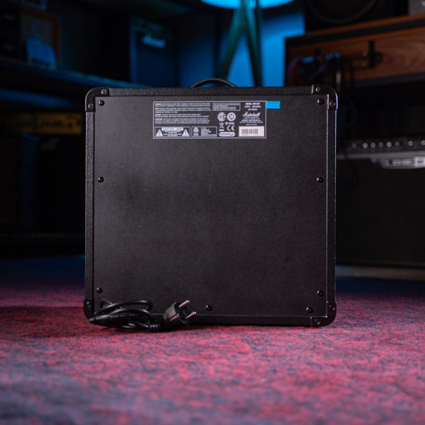 امپ گیتار الکتریک مارشال Marshall MG15 - تصویر 5