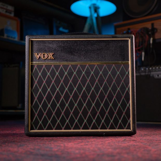 امپ گیتار الکتریک وُکس Vox Pathfinder 15R - تصویر 1