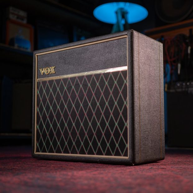 امپ گیتار الکتریک وُکس Vox Pathfinder 15R - تصویر 2