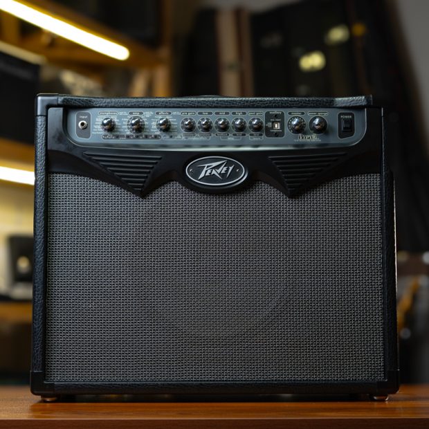 امپ گیتار الکتریک پیوی Peavey Vypyr 75w - تصویر 1