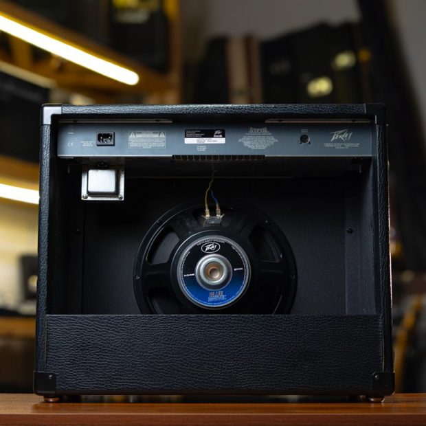 امپ گیتار الکتریک پیوی Peavey Vypyr 75w - تصویر 3