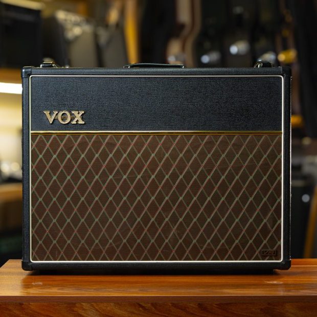 امپ گیتار الکتریک وُکس VOX AC30VR - تصویر 1
