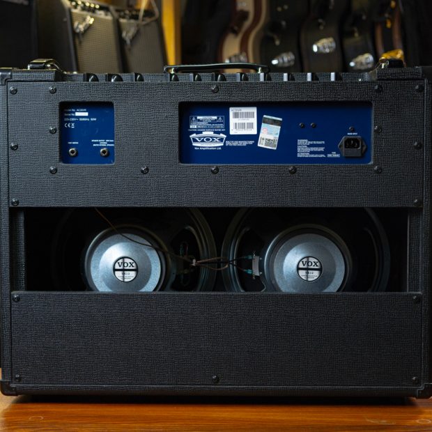 امپ گیتار الکتریک وُکس VOX AC30VR - تصویر 3