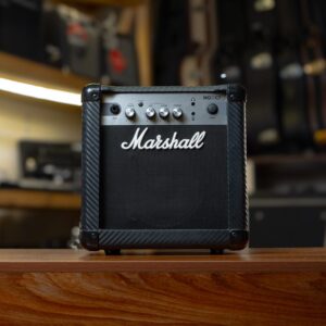 امپ گیتار الکتریک مارشال <br> Marshall MG10CF