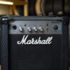 امپ گیتار الکتریک مارشال <br> Marshall MG10CF - Image 2