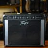 امپ گیتار الکتریک پیوی Peavey Classic 100 Series 1979 Vintage - تصویر 2