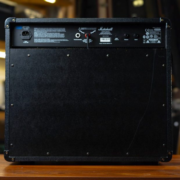 امپ گیتار الکتریک مارشال Marshall MG MG101FX - تصویر 3