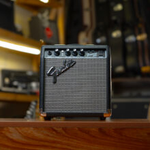 امپ گیتار الکتریک فندر Fender Frontman 10G