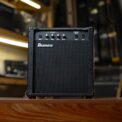 امپ گیتار بیس آیبانز ibanez bsa15 bass amplifier