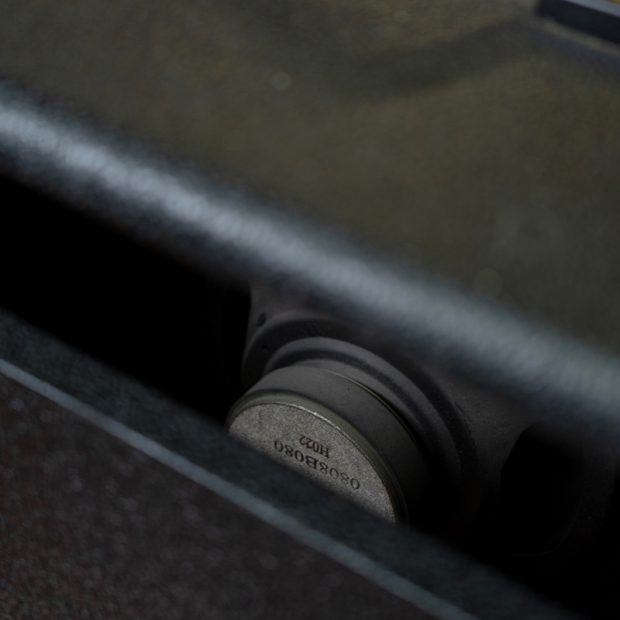 امپ گیتار بیس آیبانز ibanez bsa15 bass amplifier - تصویر 3