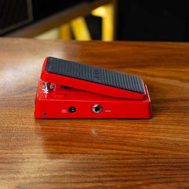 پدال واه  گیتار الکتریک JOYO WAH-II MULTIMODE WAH - تصویر 4