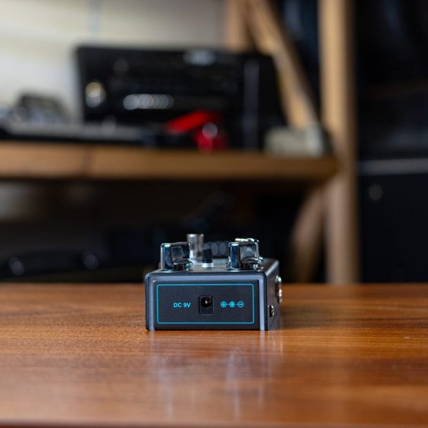 افکت گیتار الکتریک جویو JOYO R-14 ATMOSPHERE - تصویر 5