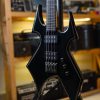 گیتار بیس بی سی ریچ B.C. Rich Warbeast Trace Bass - تصویر 2