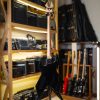 گیتار بیس بی سی ریچ B.C. Rich Warbeast Trace Bass - تصویر 3