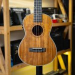 گیتار یوکللی تکنو <br> Techno UK-26P Ukulele with pickup