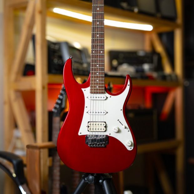گیتار الکتریک آیبانز Ibanez GRX 40