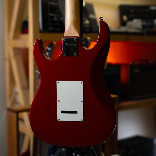 گیتار الکتریک آیبانز Ibanez GRX 40 - تصویر 4