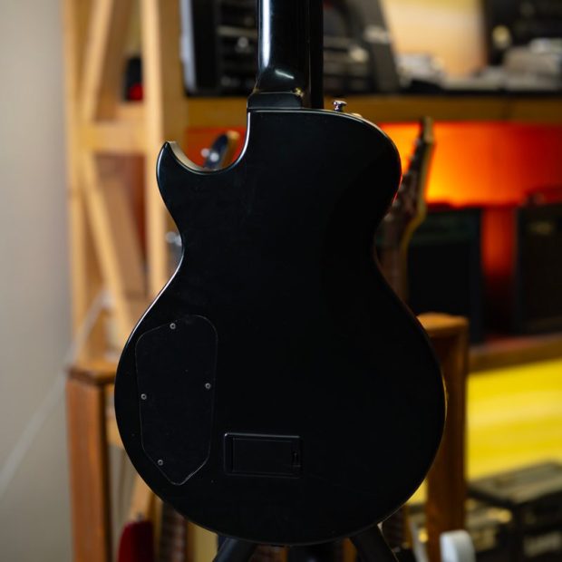 گیتار الکتریک آیبانز Ibanez ART120, Transparent Red Flat - تصویر 3
