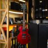 گیتار الکتریک آیبانز Ibanez ART120, Transparent Red Flat - تصویر 5