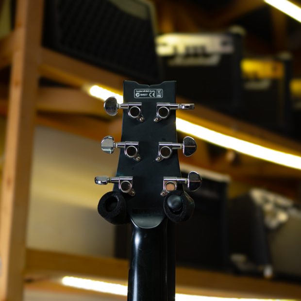 گیتار الکتریک آیبانز Ibanez ART120, Transparent Red Flat - تصویر 6