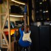 گیتار الکتریک مِیویس <br> Mavis MST-200 Stratocaster 2000`s Metallic Blue - Image 5