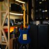 گیتار الکتریک مِیویس <br> Mavis MST-200 Stratocaster 2000`s Metallic Blue - Image 7
