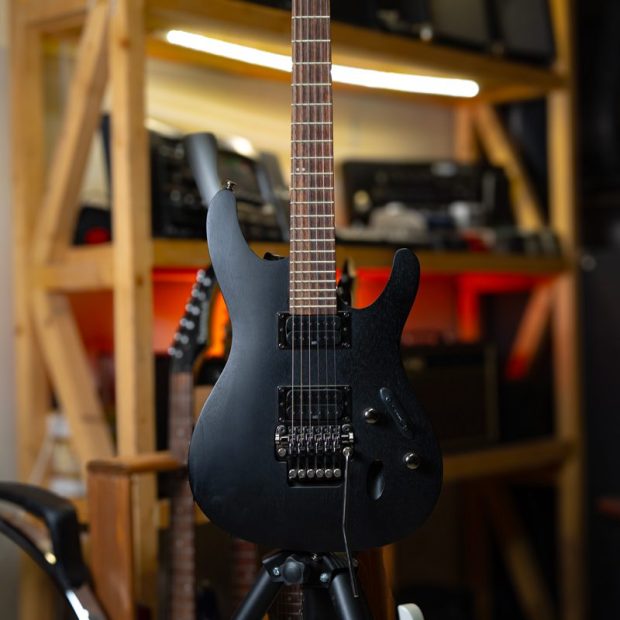 گیتار الکتریک آیبانز Ibanez S420 - تصویر 1