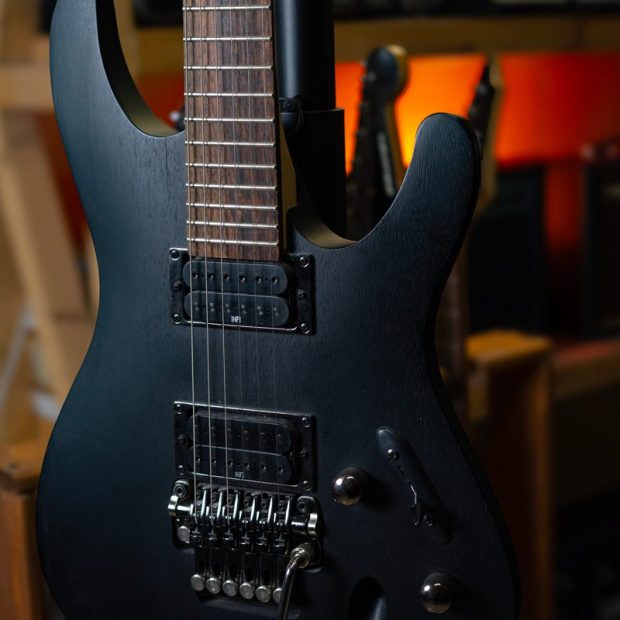 گیتار الکتریک آیبانز Ibanez S420 - تصویر 3